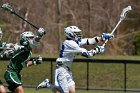 MLAX vs Babson  Wheaton College Men's Lacrosse vs Babson College. - Photo by Keith Nordstrom : Wheaton, Lacrosse, LAX, Babson, MLax